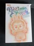 Nowy Labubu Lafufu Blind box