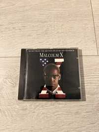 CD Malcom X - soundtrack