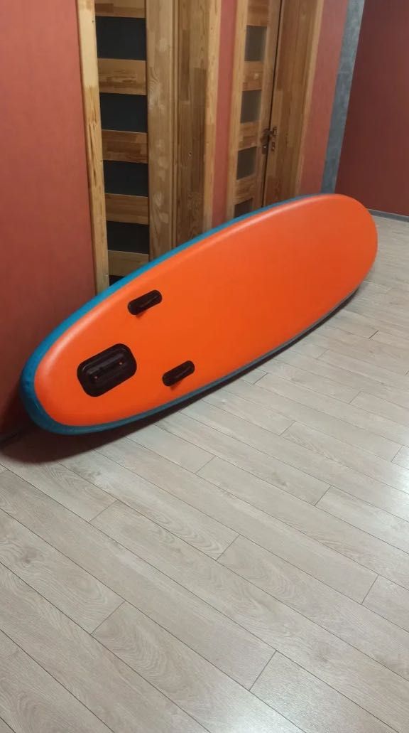 Sup board, сап дошка