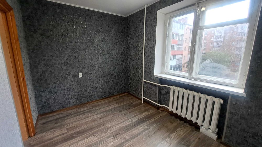 3к Чешка гарне планування,косметичний ремонт!n