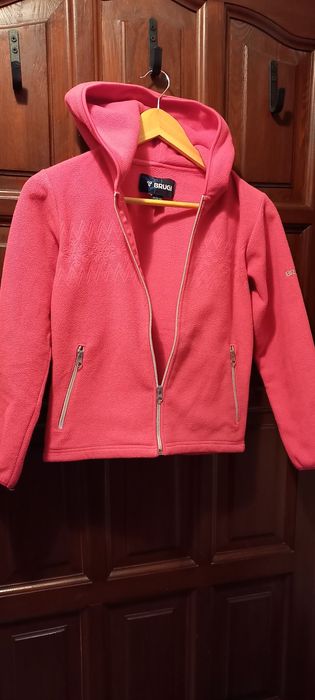Bluza polarowa Brugi
