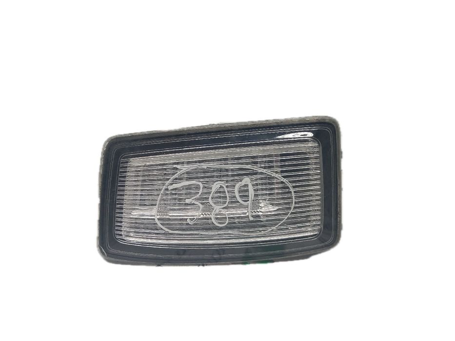 Farolim nevoeiro trás esquerdo AUDI A1 (8X1, 8XK)