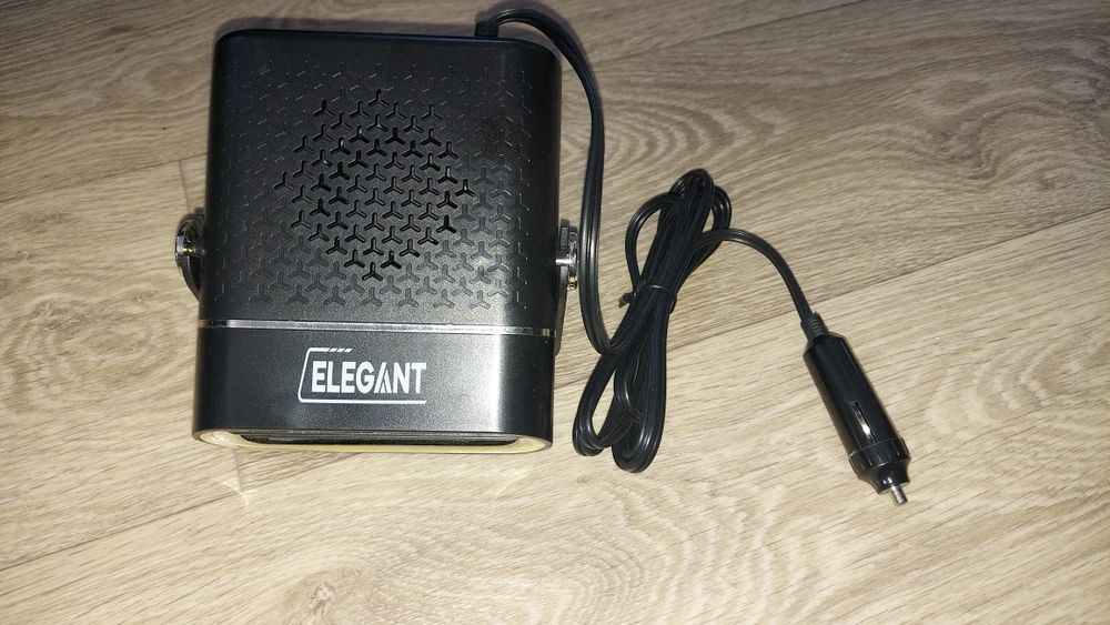 Тепловентилятор автомобільний MAXI 101503