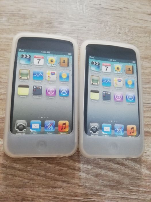 NOWE Etui na telefon iPhone Zamiana / Zamienię