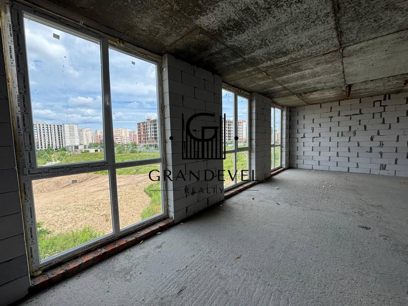 Продаж / Квартира / Святопетрівське / ЖК Sanville Park