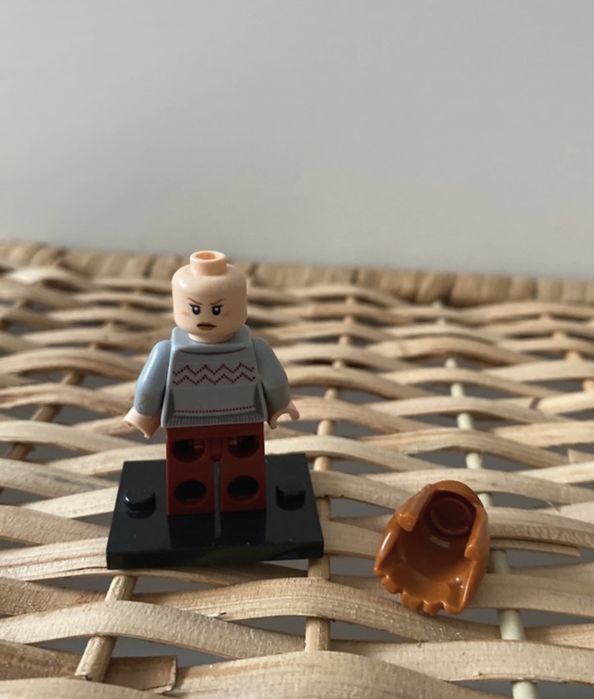 Lego Harry Potter - Figura Ginny Weasley