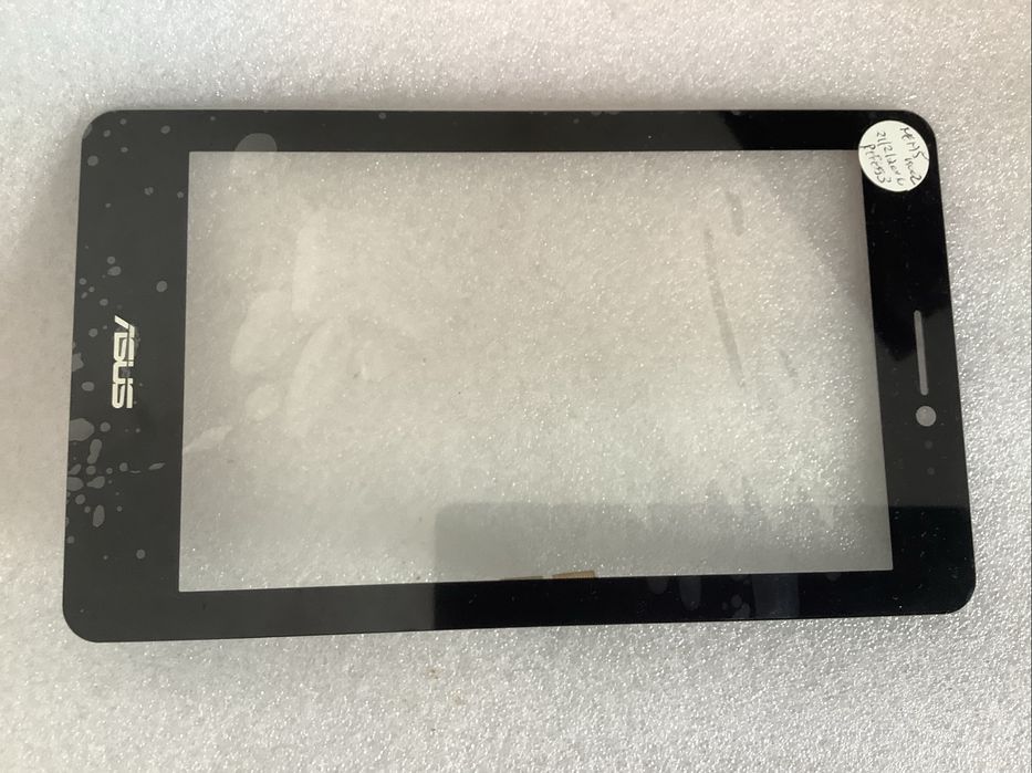 Vidro tatil / touch screen Asus Fonepad 7 / Memo HD 7 ME175  K00Z