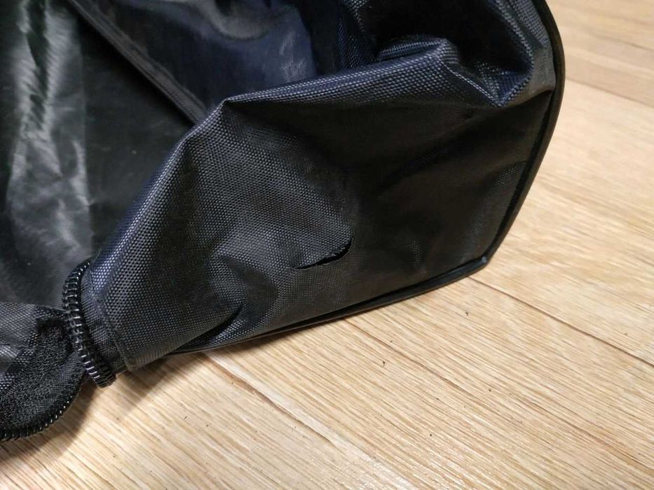 Statyw kolumnowy 2 szt. Auna Pro Cube #5735