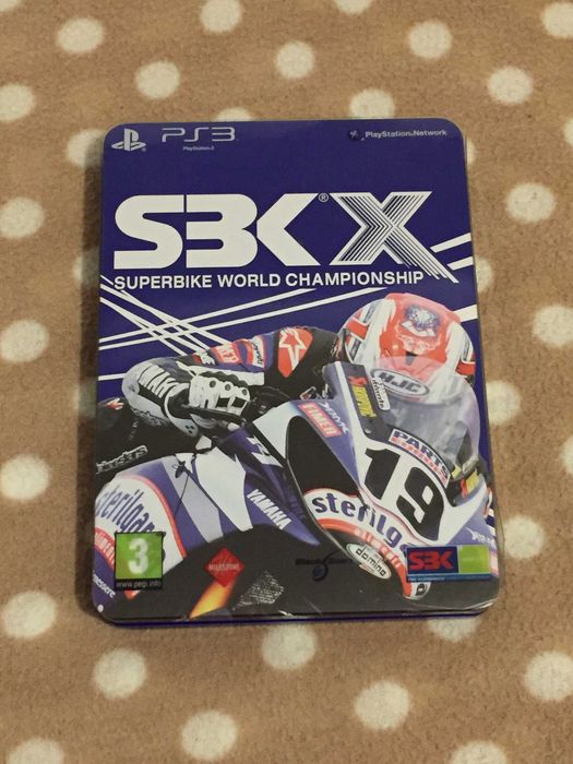 SBK X Superbike World Championship