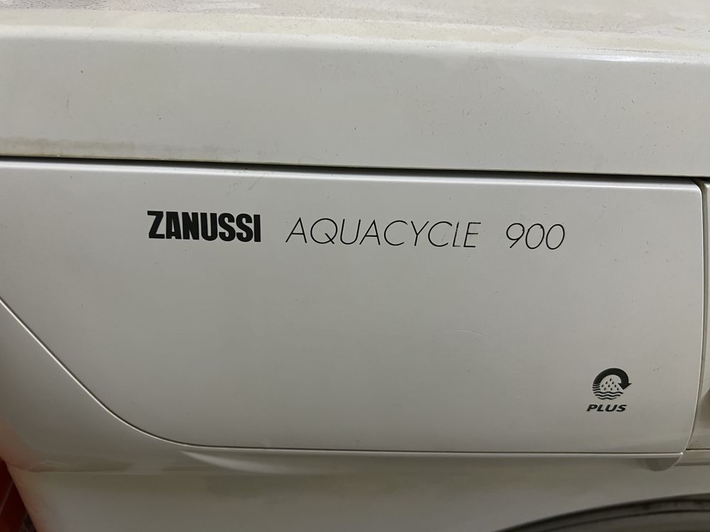 Пральна машинка Zanussi FE 925 N