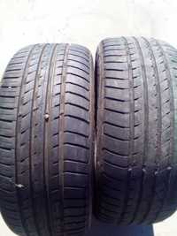 Opony DEESTONE EXSPEDITE lato 235/45 R17 97W 2016r 2szt.