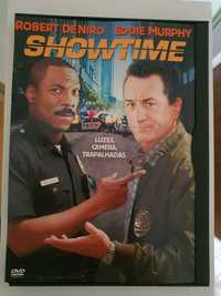 Showtime (Robert DeNiro e Eddie Murphy)