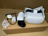 Oculus Quest 2 –  10 szt na części, różne zestawy