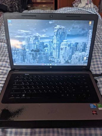 Ноутбук HP 630 i3-370m