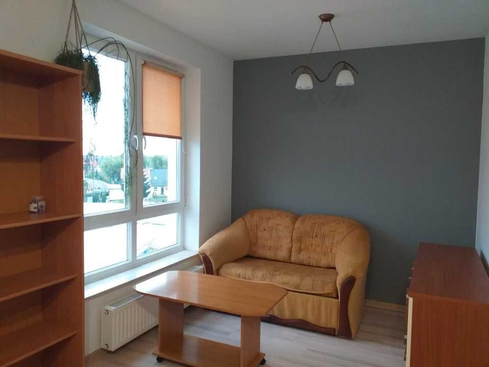 Kawalerka 32 m2 Gumieńce Szczecin