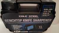 Cold Steel Benchtop Sharpener KS-BKS новая в упаковке