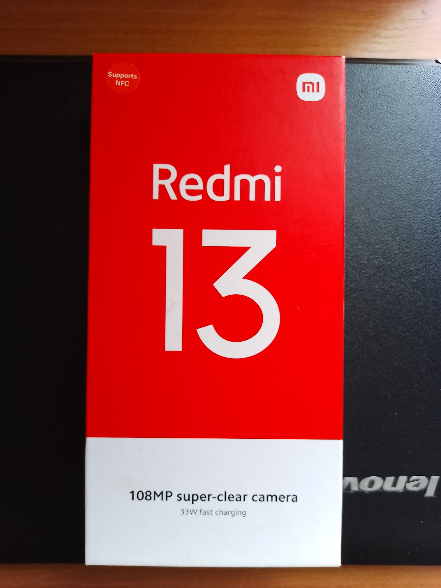 Xiaomi Redmi 13 new