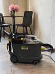 Оренда професійної клінінгової техніки Karcher
