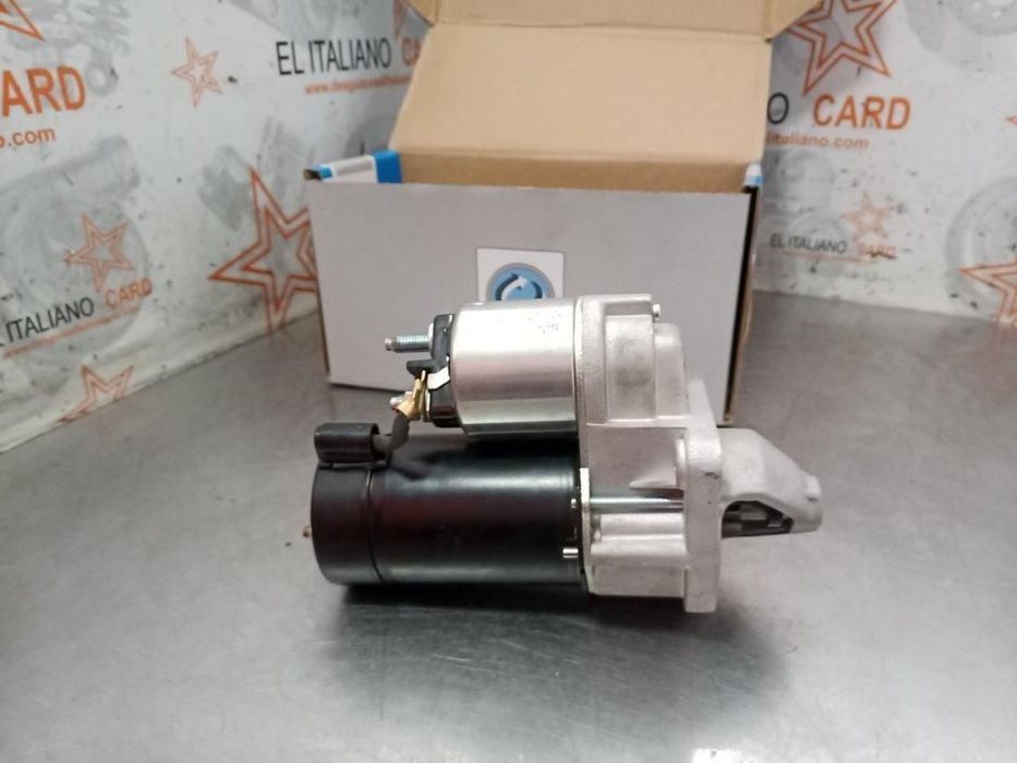 MOTOR DE ARRANQUE FIAT I PANDA 141