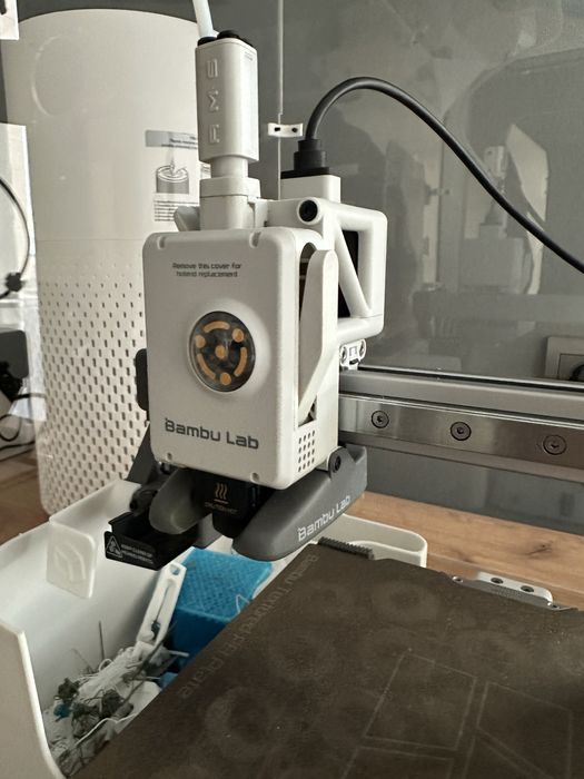 Bambu Lab A1 Mini (вживаний) + закритий бокс