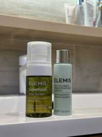 Elemis косметика