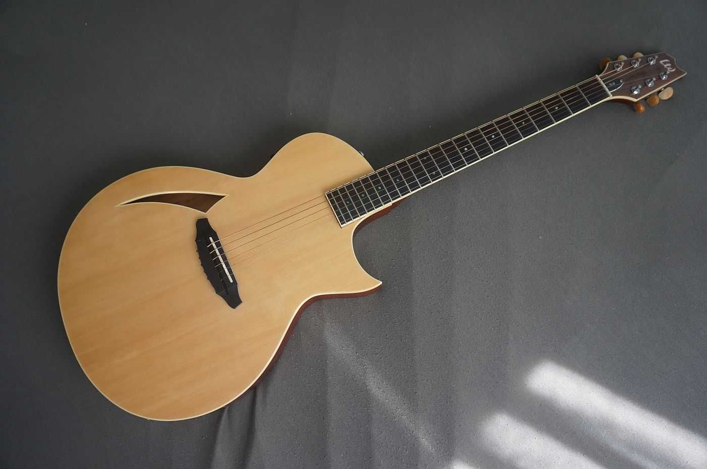 Gitara elektroakustyczna ESP LTD TL-6 NAT