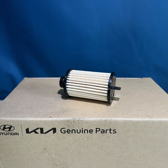 Фільтра LPI, Kia, Hyundai Преміальна Якість 2шт 330323L000 330953KAA0