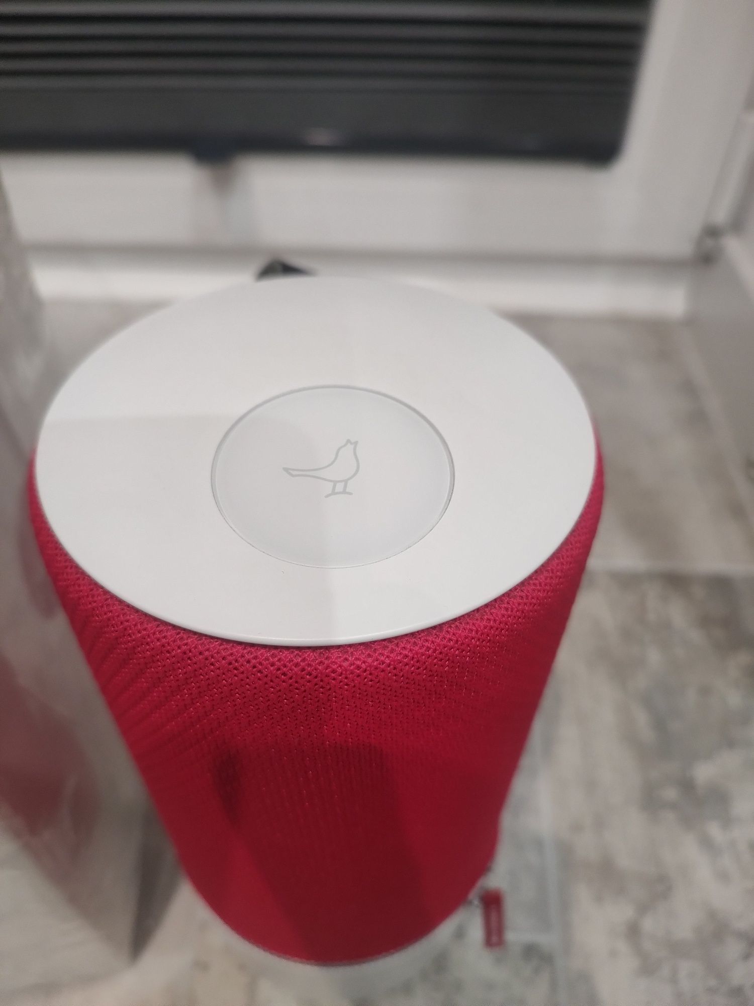 Głośnik przenośny WiFi Bluetooth LIBRATONE ZIPP 2