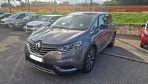 Renault Espace 1.6 dci initiale
