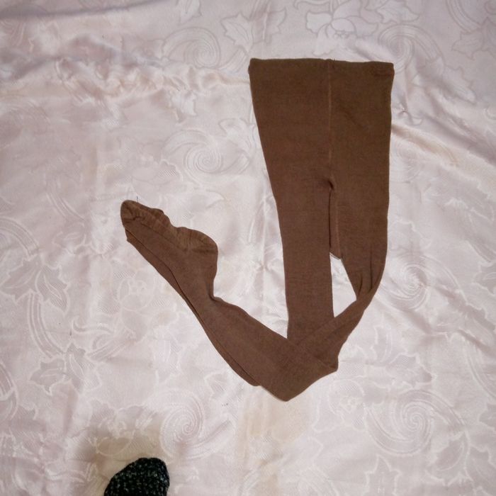 Колготки ссср..нові Хб