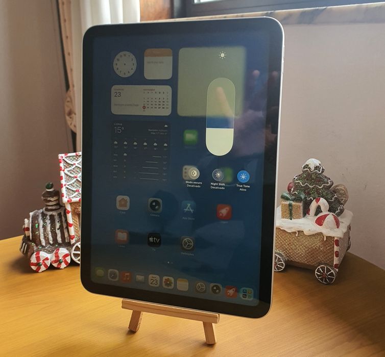 Ipad 10° geração 256Gb