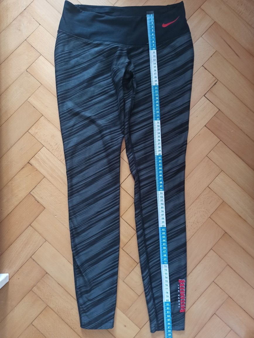 Legginsy nike używane