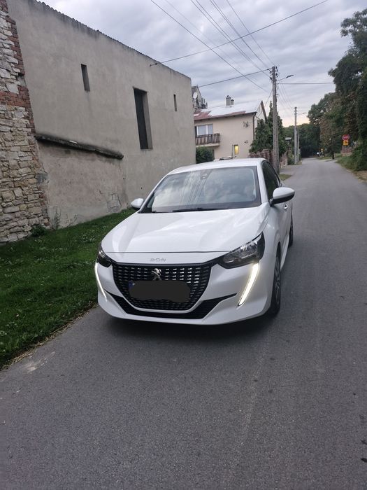 Peugeot 208 1.2 101KM