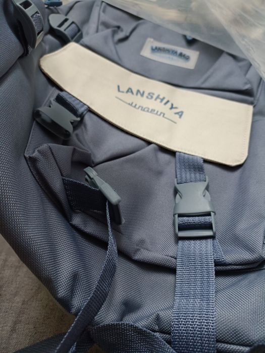 Набір рюкзак пенал шкільний портфель сумка