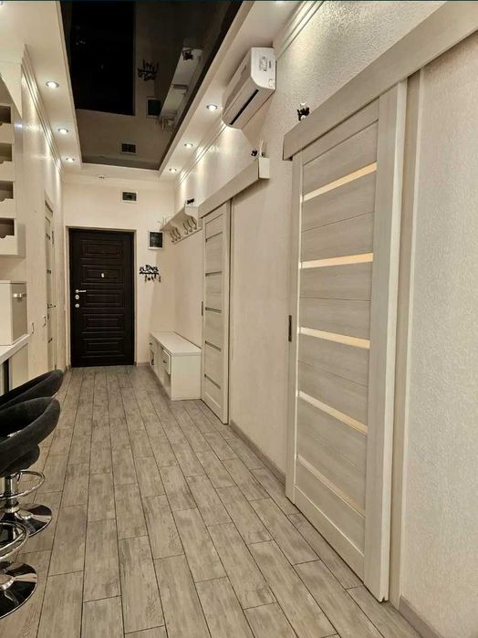 Сдам красивую квартиру 17 жемчужина 45м2 Асташкина Центр