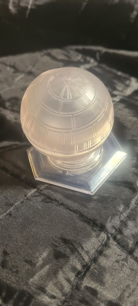 [14] Disney Infinity Death STAR CRYSTAL