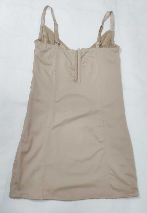 Bielizna damska wyszczuplająca korygująca utrzymująca 85C GR008