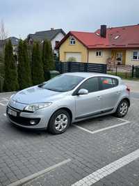 Renault Megane 2012