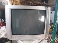 Electrodomésticos usados