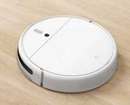 Xiaomi Mi Robot Vacuum-Mop