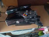 Xbox 360 zestaw komletny