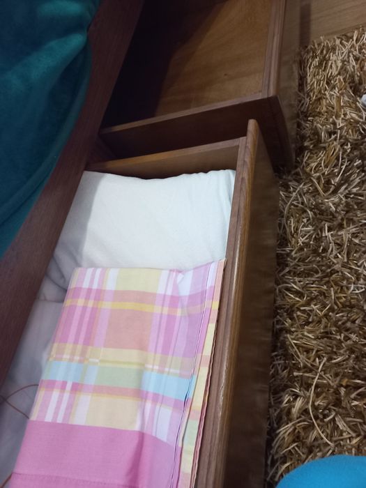 Venda de quarto de casal