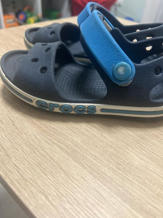 Крокси, Сrocs розмір C9...