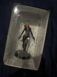 Figura Marvel Black Widow - Eaglemoss Colection