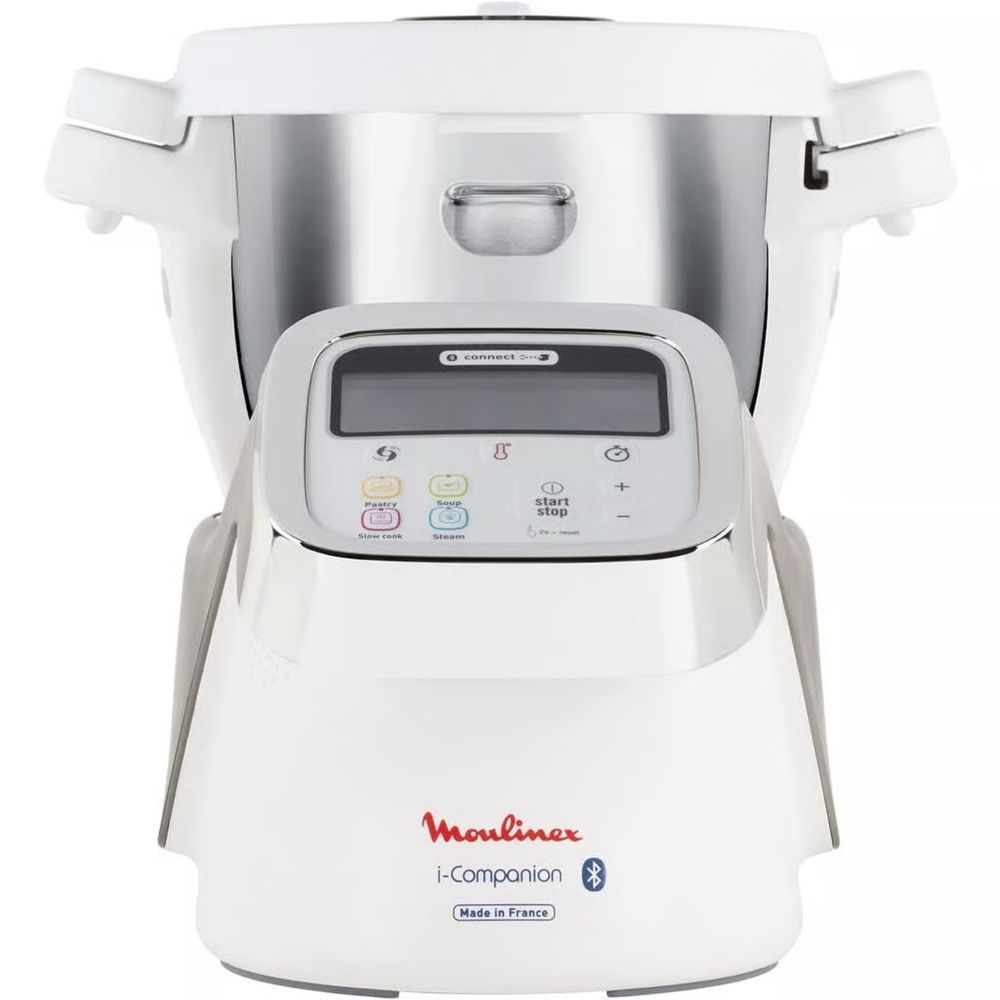 Moulinex I companion HF900 4,5L -Branco