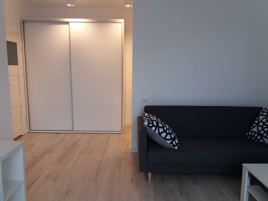 Bezpośrednio 35 m2 ul. Podchorążych