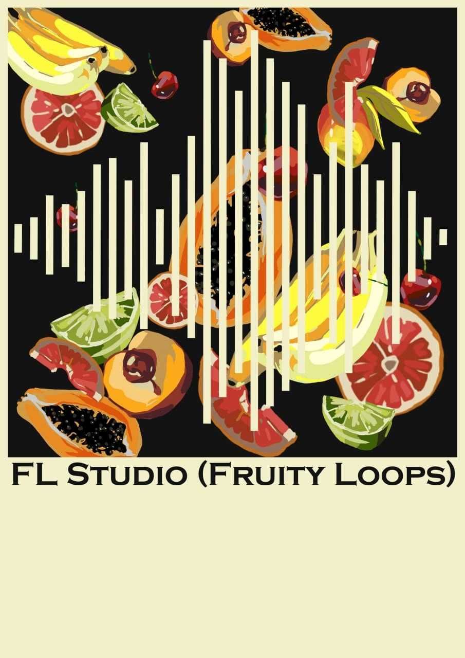 Курси створення музики у програмі FL Studio (Fruity Loops)