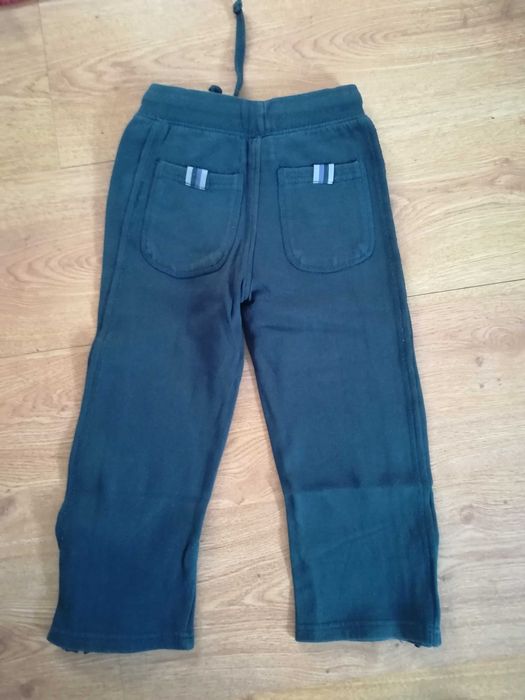 Calças treino rapaz -2/3 anos -El Corte Inglês