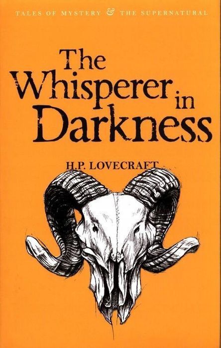 Collected Stories The Whisperer In Darkness 47327B05826Ks