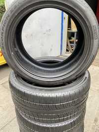 Покрышки PIRELLI 295/40 R22